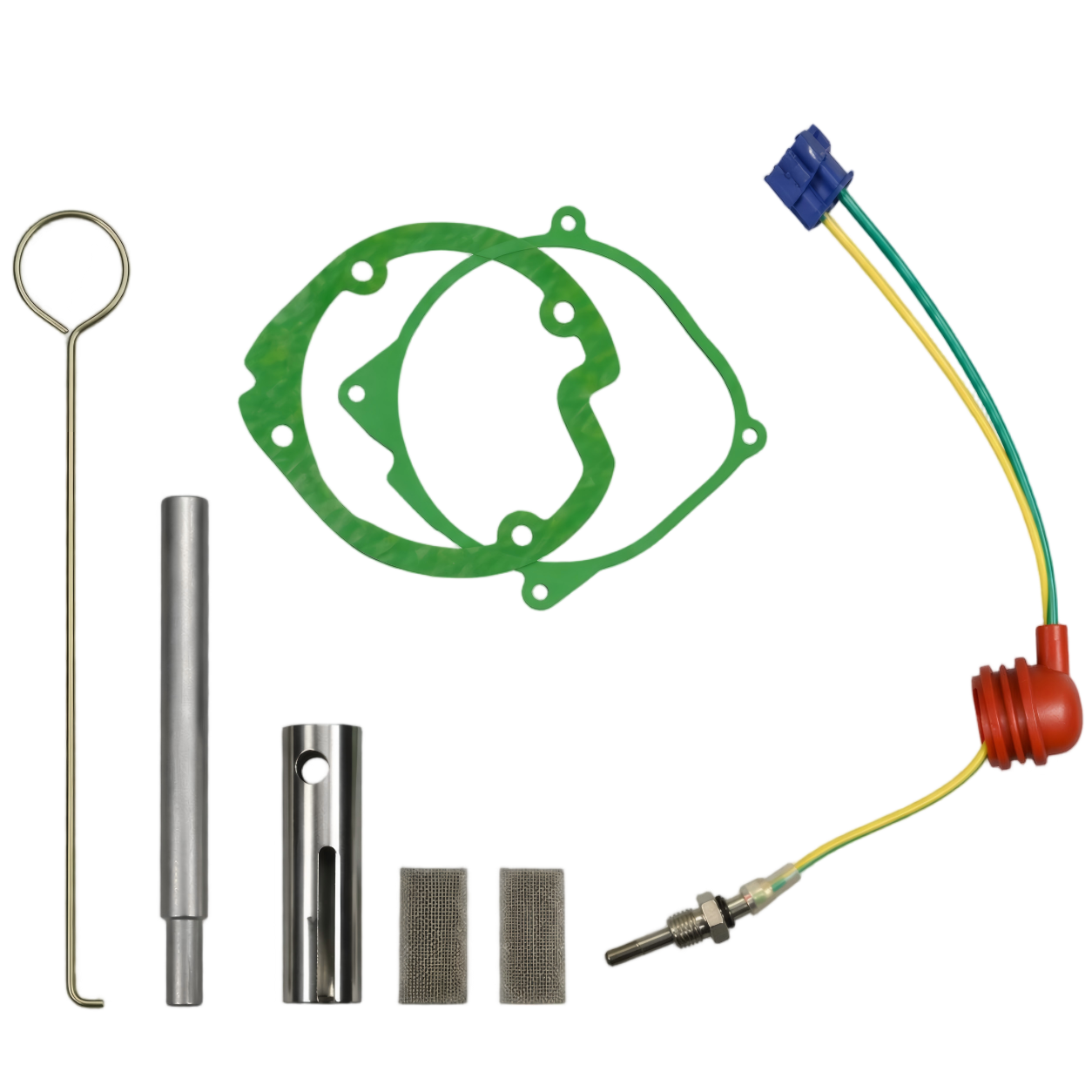 Diesel Heater Ignition Repair Kit | Fix Starting Issues Fast