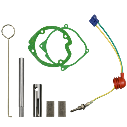 Diesel Heater Ignition Repair Kit | Fix Starting Issues Fast