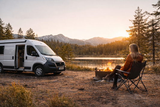 How to Reduce Diesel Heater Noise (Step-by-Step Guide)