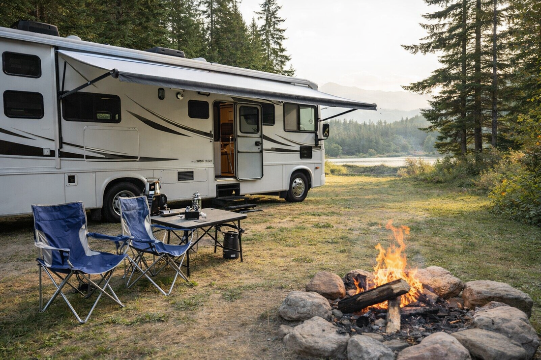 Best Diesel Heater Accessories for RV (Reduce Noise & Improve Performance) – 2026 Guide