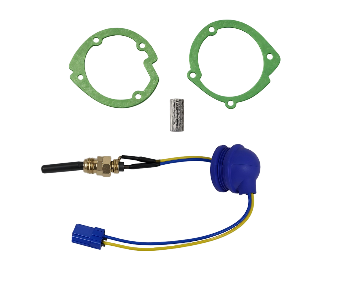 Diesel Heater Ignition Repair Kit | Fix Starting Issues Fast