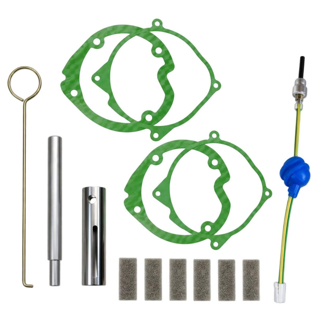 Diesel Heater Ignition Repair Kit | Fix Starting Issues Fast