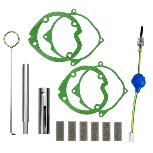 Diesel Heater Ignition Repair Kit | Fix Starting Issues Fast