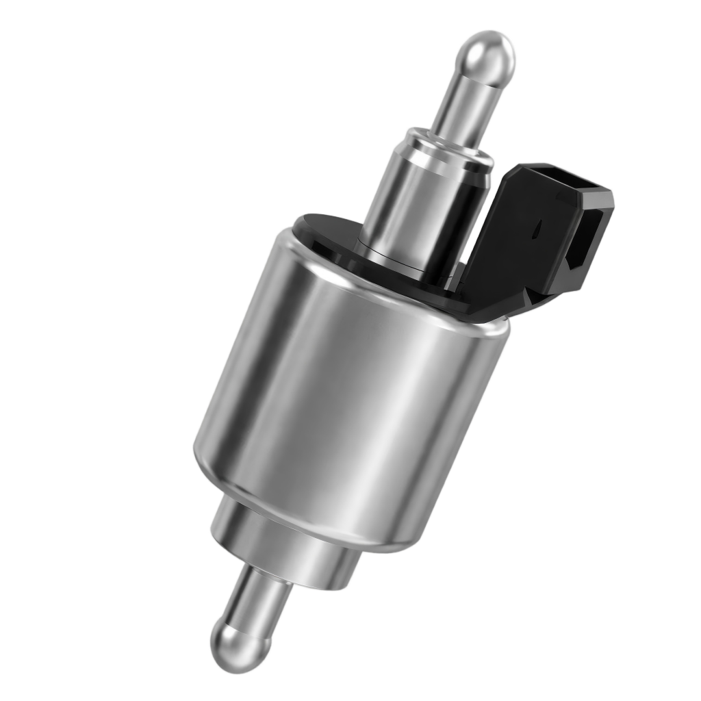 OGMIE® Super Silent Fuel Metering Pump - 12V 22ML