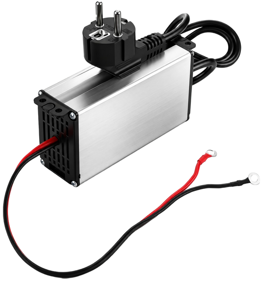 220V to 12V diesel heater power adapter with EU plug for indoor heater testing